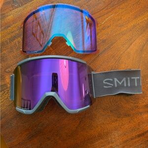 SMITH Squad XL ski goggles